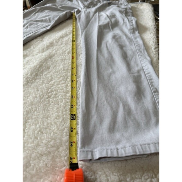 Peter Millar Ultimate Sateen Five-Pocket Pant | Sand Size 35 not 36 - Picture 5 of 8